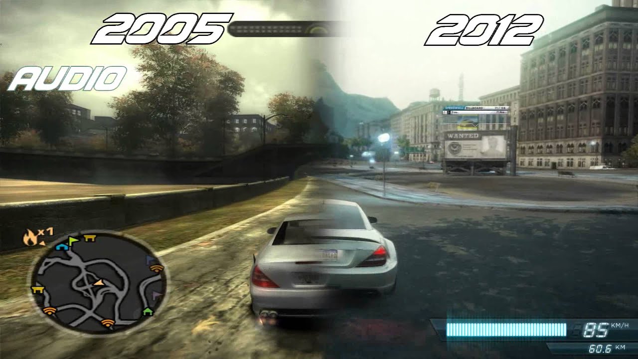 nfs most wanted 2012 mods pc